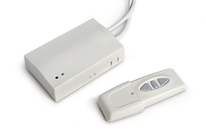 Legamaster 180x240cm Electric Projection Screen – 4:3, 118" Diagonal