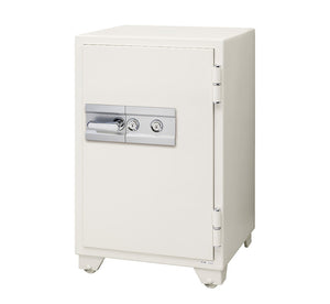EIKO 701CKG Deluxe Fire-Resistant Commercial Safe with Classic Key Lock, SKU 701CKG