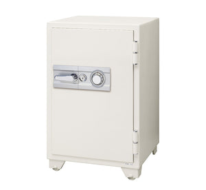EIKO 701DKG Deluxe Fire-Resistant Commercial Safe with Electronic & Key Lock, SKU 701DKG