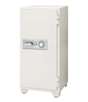 EIKO 702DKG Extra Large Deluxe Fire-Resistant Commercial Safe with Key Lock – SKU 702DKG