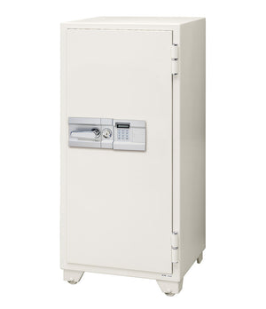 EIKO 702EKG Large Deluxe Fire-Resistant Commercial Safe, Digital & Key Lock, SKU 702EKG