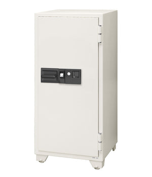 EIKO 702YET Commercial Fire-Resistant Safe, Dual Electronic & Key Lock, SKU 702YET