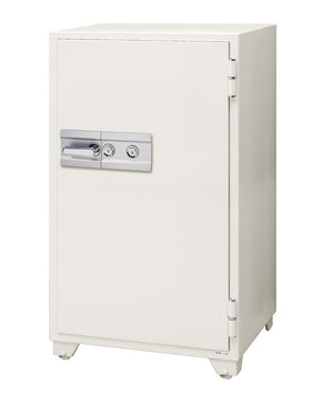 EIKO 703CKG Premium Deluxe Fire-Resistant Commercial Safe with Classic Key Lock – SKU 703CKG