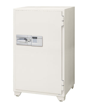 EIKO 703EKG Premium Fire-Resistant Commercial Safe with Dual Lock System – SKU 703EKG