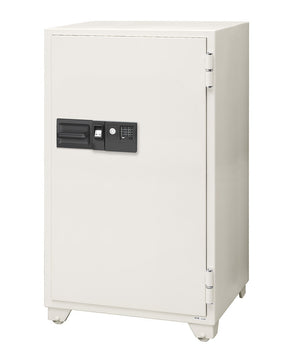 EIKO 703YET Commercial Fire-Resistant Safe, Dual Electronic & Key Lock, SKU 703YET