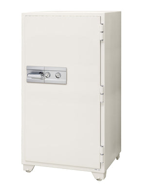 EIKO 704CKG Extra Capacity Deluxe Fire-Resistant Commercial Safe with Classic Key Lock – SKU 704CKG