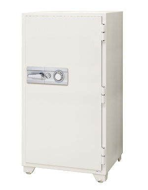 EIKO 704DKG Heavy-Duty Deluxe Fire-Resistant Commercial Safe with Key Lock – SKU 704DKG