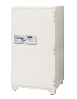 EIKO 704EKG Heavy-Duty Deluxe Fire-Resistant Commercial Safe with Electronic & Key Lock – SKU 704EKG