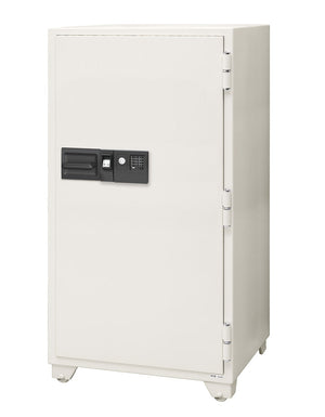 EIKO 704YET Commercial Fire-Resistant Safe, Dual Electronic & Key Lock, SKU 704YET