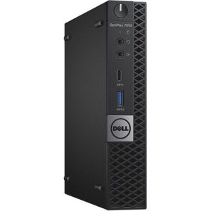 Dell OptiPlex 7050 Micro