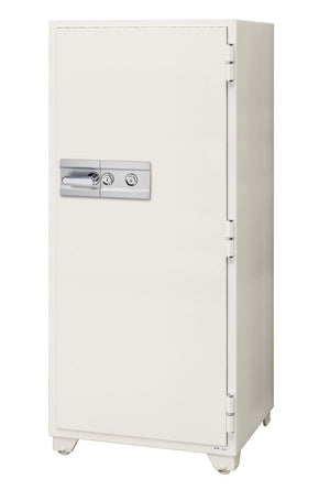 EIKO 705CKG Deluxe Fire-Resistant Commercial Safe with Classic Key Lock, SKU 705CKG