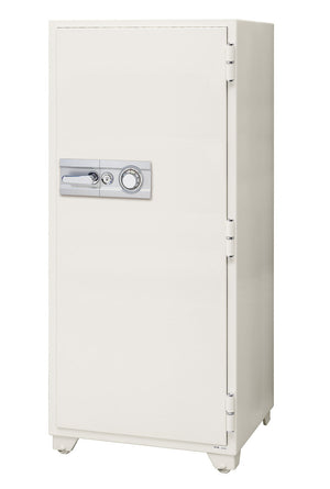 EIKO 705DKG Large Deluxe Fire-Resistant Commercial Safe with Dual Lock System – SKU 705DKG
