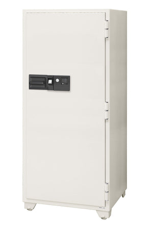 EIKO 705YET Commercial Fire-Resistant Safe, Dual Electronic & Key Lock, SKU 705YET