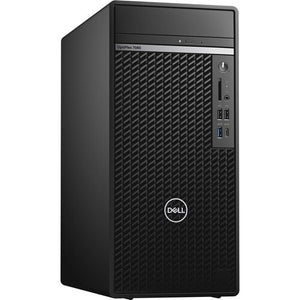 Dell OptiPlex 7080 Tower Desktop (Core i7, 4GB, 1TB HDD Ubuntu Linux)
