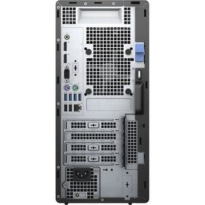 Dell OptiPlex 3090 Tower BTX Desktop (Core i3, 4GB, 1TB HDD DOS)