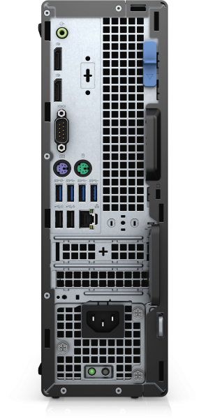 Dell OptiPlex 7090 SFF Desktop (Intel Core i5 8GB 1TB HDD Ubuntu Linux)