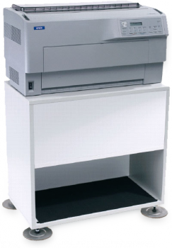 Epson SIDM Printer Cabinet For DFX-9000