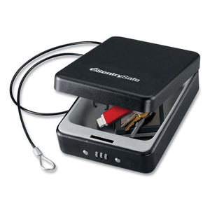 SentrySafe CB-6 Cash Box Safe