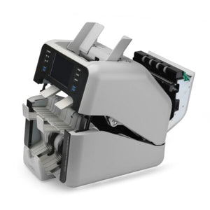 LIDIX Korea Currency Counter And Sorter ML Series ML-2F