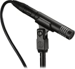 Audio-Technica PRO37 Cardioid Condenser Microphone