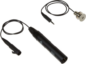AKG C562 CM Professional Flush Mount Boundary Layer Microphone