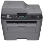 Brother MFC-L2700DW Automatic 2-Sided Printing 4-In-1 Monochrome Laser Multifunction Printer