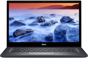 Dell Latitude 7300 Business Laptop, (Core i7-8665U, 8GB, M.2 512GB SSD, Windows 10 Pro 64bit)
