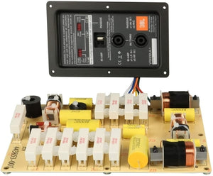 JBL VRX932LA-1WH 12" Two-Way Line Array Loudspeaker System (Each)