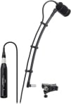 Audio-Technica ATM350UL Universal Clip Instrument Microphone