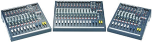 Soundcraft EPM6 Console UK Version High Performance Audio Mixers