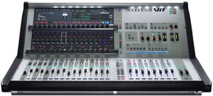 Soundcraft Vi1 48 Channel Digital Mixing System Vi Console