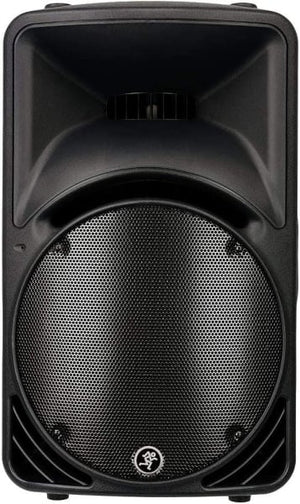 Mackie C300 12" 2-Way Compact Passive 300 Watt RMS Loudspeaker