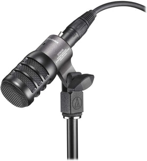 Audio-Technica ATM230 Hyper Cardioid Dynamic Instrument Microphone
