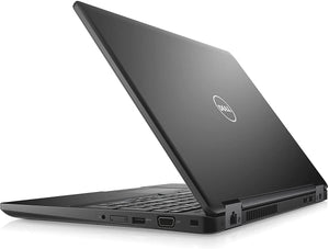 Dell Latitude 3400 BTX Business Laptop (8th Gen, Intel Core i5, 4GB, 256GB SSD, Win10 Pro)