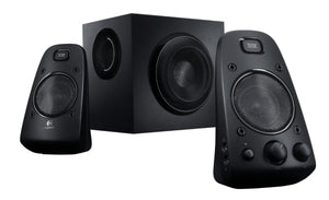 Logitech Z623 Speaker System