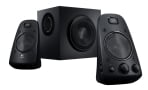 Logitech Z623 Speaker System