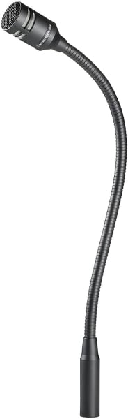 Audio-Technica U855QL Cardioid Condenser Suspension Microphone