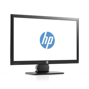 HP ProDisplay P221 21.5" LED Backlit Monitor