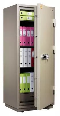 Safe Valberg FRS-173.T-CL (FRS-165) Fireproof Security Safe, SKU FRS-173.T-CL (FRS-165)