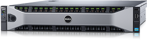 Dell PowerEdge R730xd Rack Server
