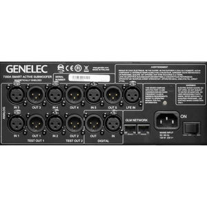 Genelec 7350APM 150W 8" Smart Active Subwoofer