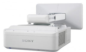 Sony VPL-SX536 3LCD Projector – 3000 Lumens, XGA, Ultra Short Throw