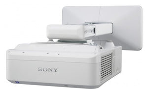 Sony VPL-SX536 3LCD Projector – 3000 Lumens, XGA, Ultra Short Throw