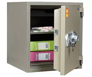 Safe Valberg FRS-51.CL Fire-Resistant Safe, SKU FRS-51.CL