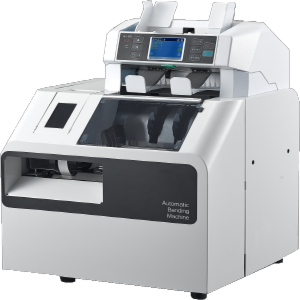 LIDIX Korea Currency Auto Binder B1