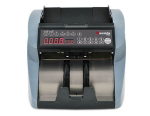 Cassida 7700 UV Currency Counting Machine