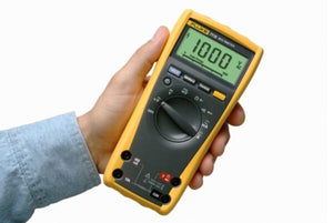 Fluke Digital Multimeter Fluke 77-4/EUR