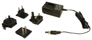 AKG AC12 PSU12V 2000mA Power Supply Battery Charger