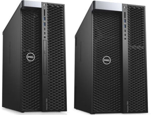 Dell Precision 7820 Tower