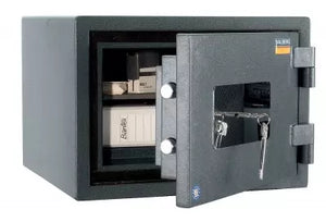 Safe Valberg Garant-30 S10299010014 Secure Steel Safe by Vallberg